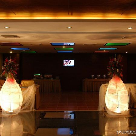 Hotel One シアールコート インテリア 写真