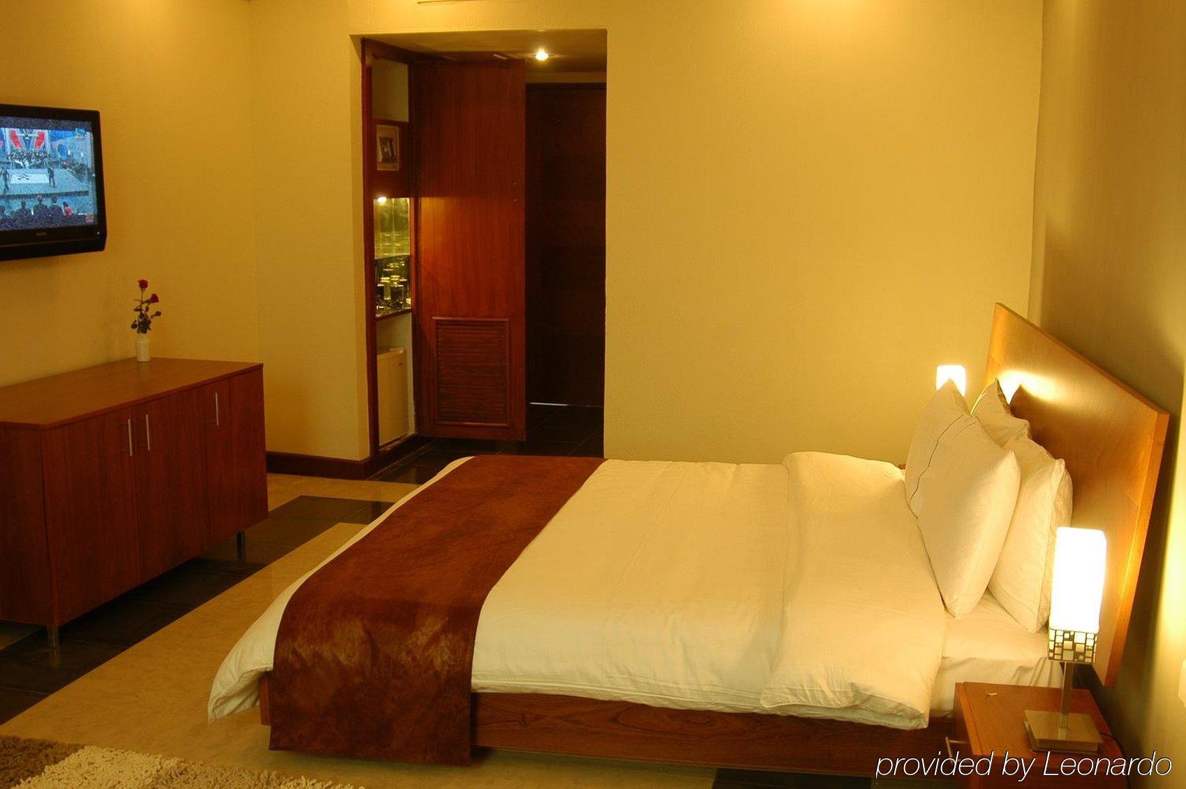 Hotel One シアールコート 部屋 写真
